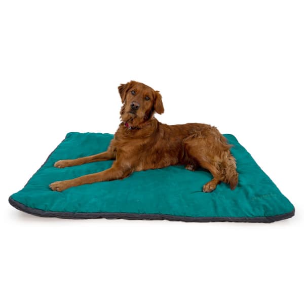Ruffwear Mt. Bachelor Pad™ Portable Bed - VILDHUNDEN.SE