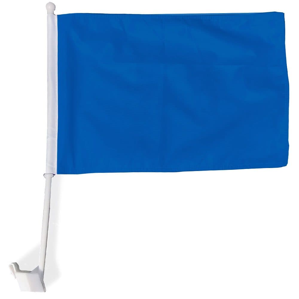 Car Flag Poles | Car Window Flag Holders | Vispronet