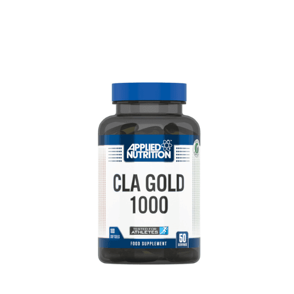 Applied Nutrition CLA Gold 1000mg