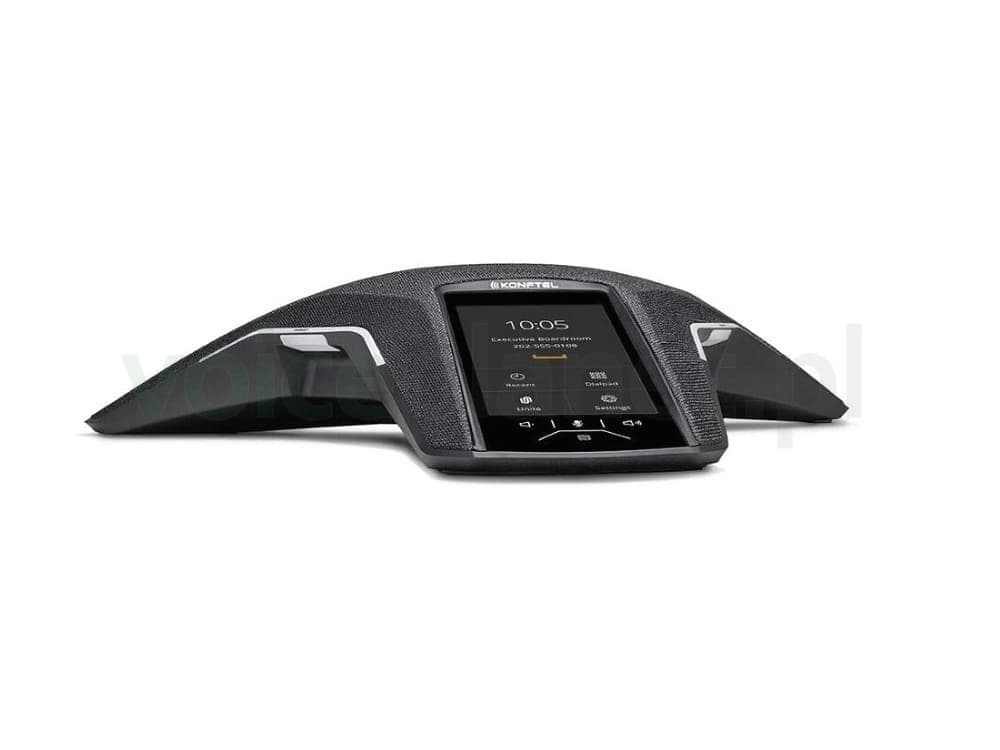 Konftel C50800 Hybrid - Zestaw do widekonferencji | Voiceplanet.pl