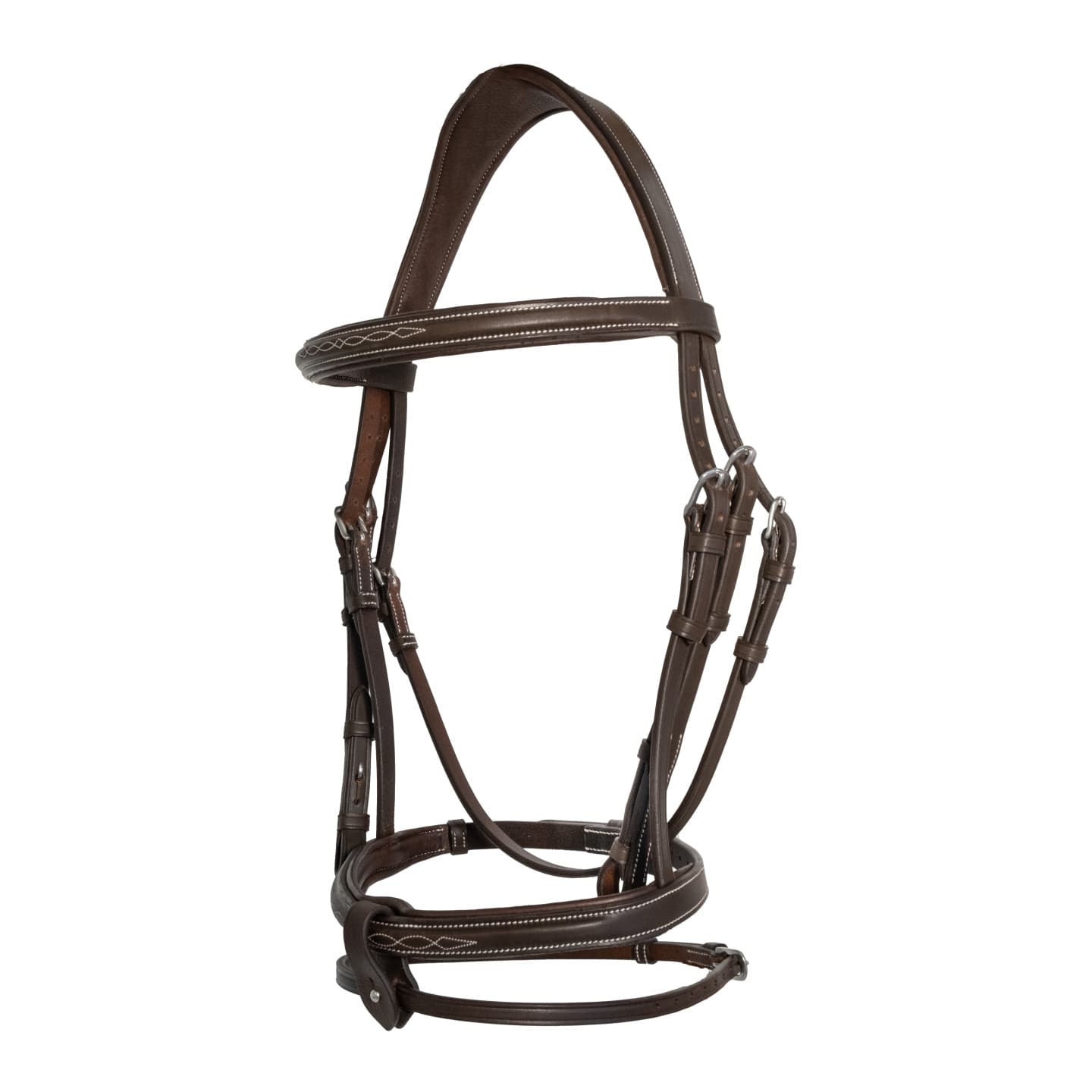 Jumping Bridle