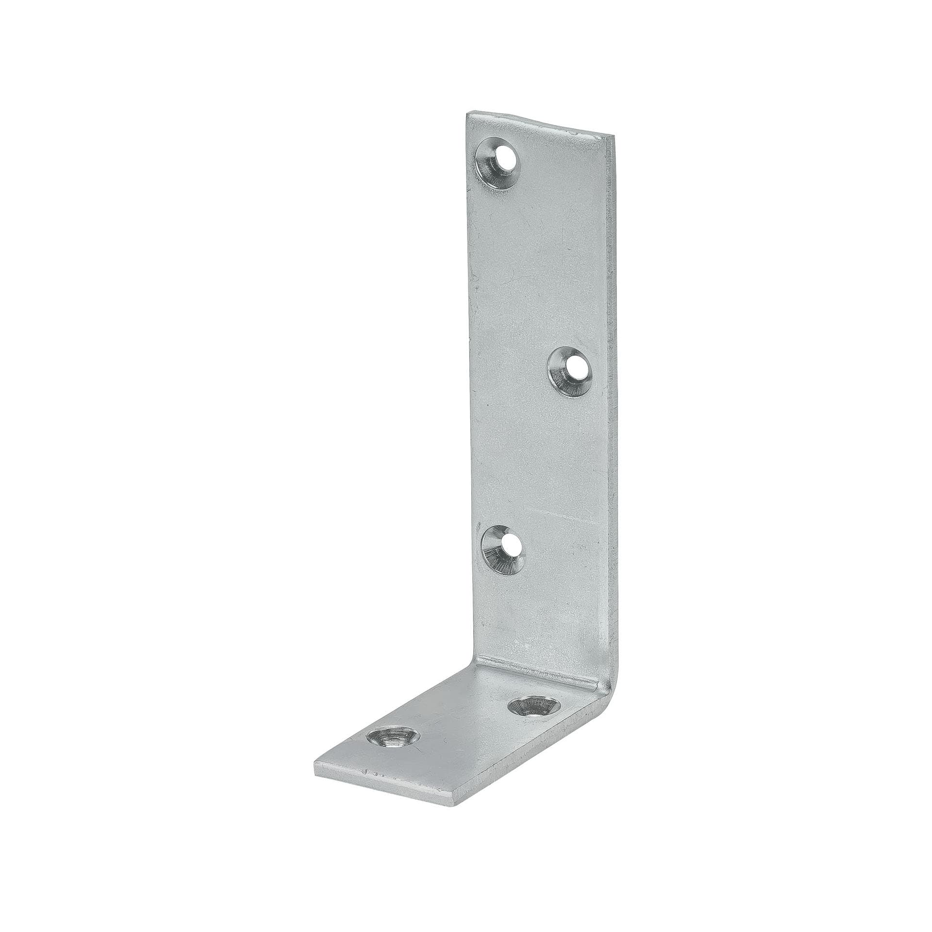 Brackets Heavy Duty – Galvanise (00171100-00171200Z) - Vormann SA