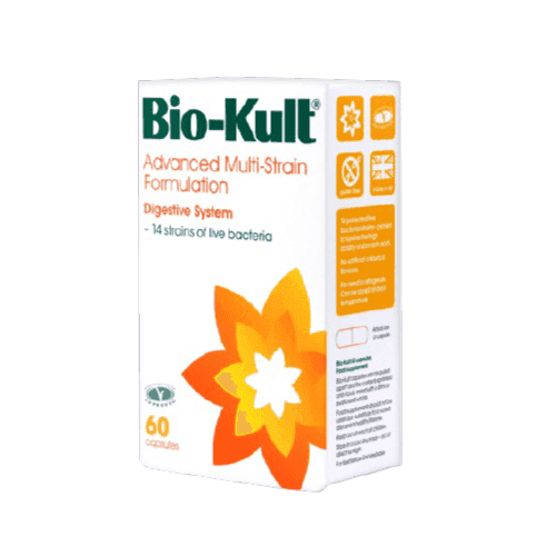 PROTEXIN BIO-KULT Advanced Multistrain Formulation For Digestive System ...