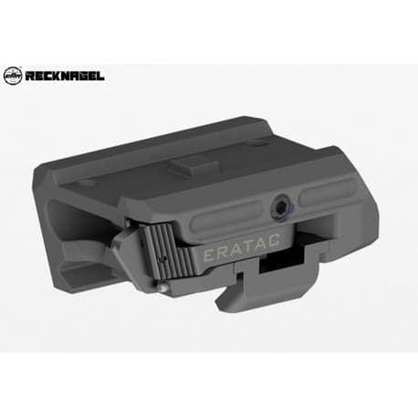 Recknagel ERA-TAC Quick Release Mount - Best Picks & Reviews by InceptionAI