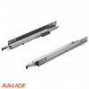 Salice Drawer Slides (18" Futura Soft Close Undermount) | WalzCraft