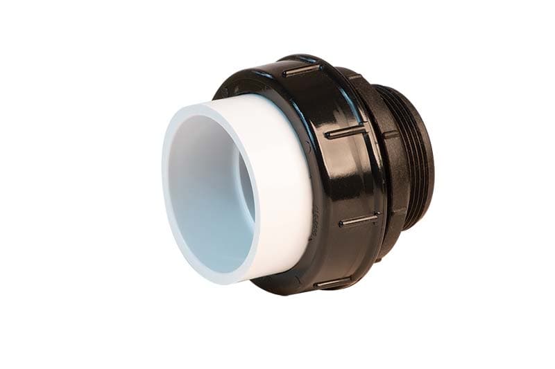 Pump Union Assemblies – Waterway Plastics