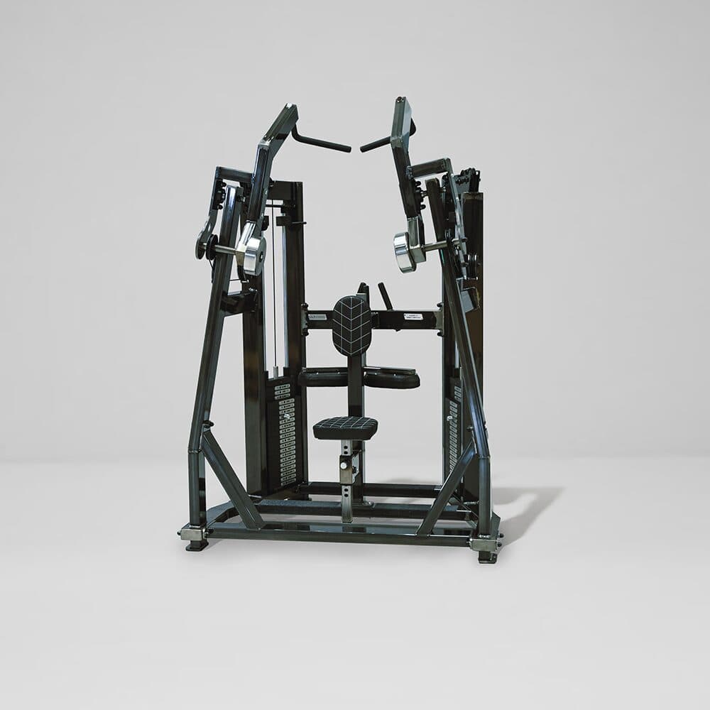 SS Pec Fly / Rear Delt - Watson Gym Equipment