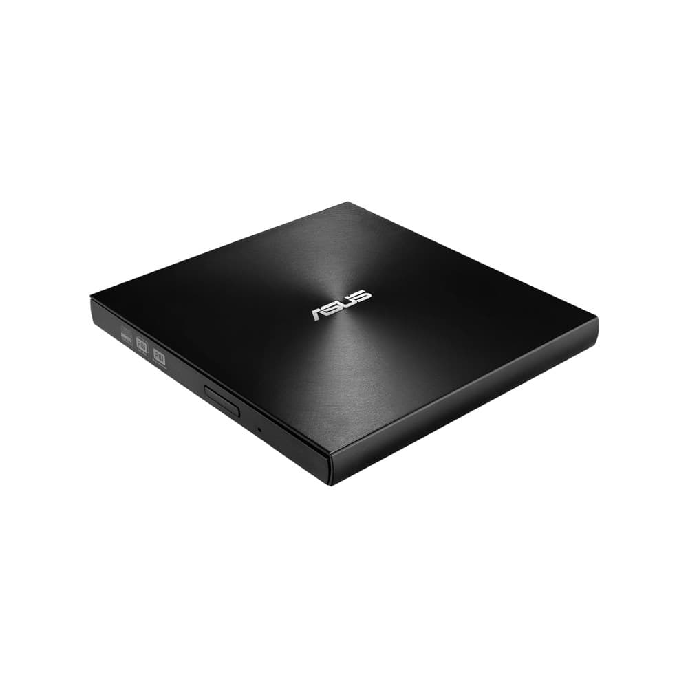ASUS ZenDrive U9M USB-C external Ultra SLIM DVD Burner