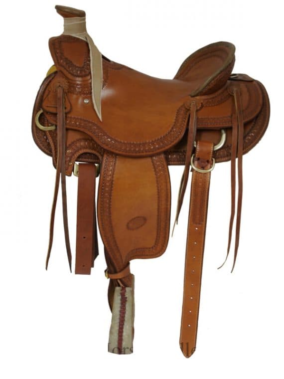 Billy Cook Saddles | Shop Best Billy Cook Saddles
