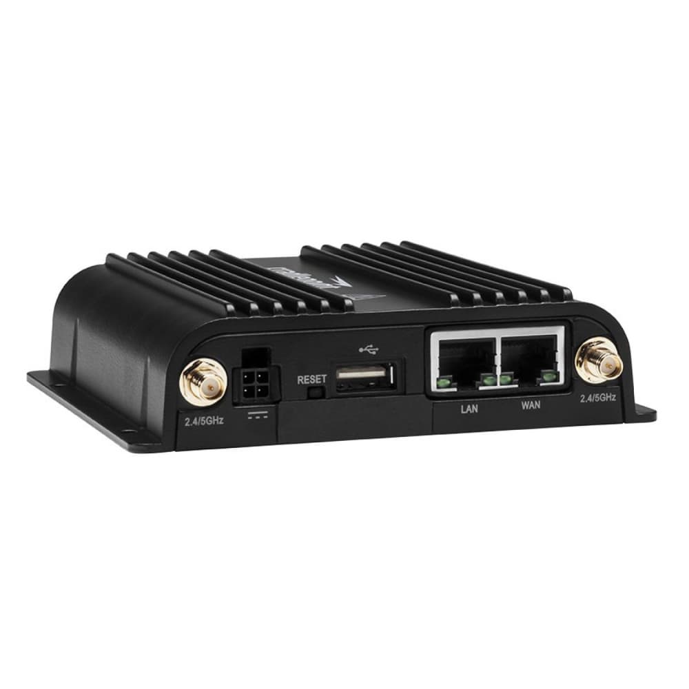 Ericsson Cradlepoint IBR900 Router | Westward Sales | Free Shipping