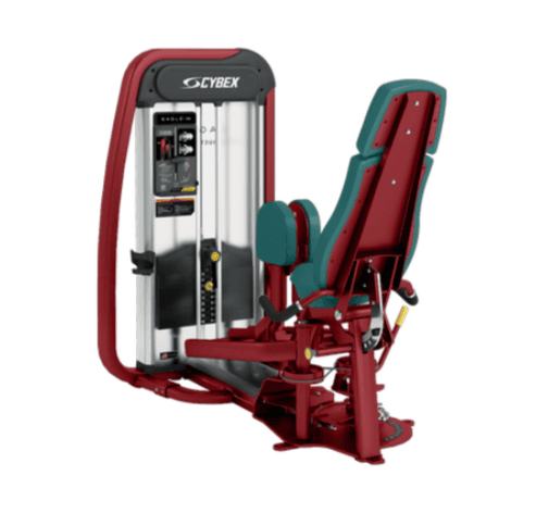 Cybex Eagle NX Hip Abduction Adduction – WFitnessMexico