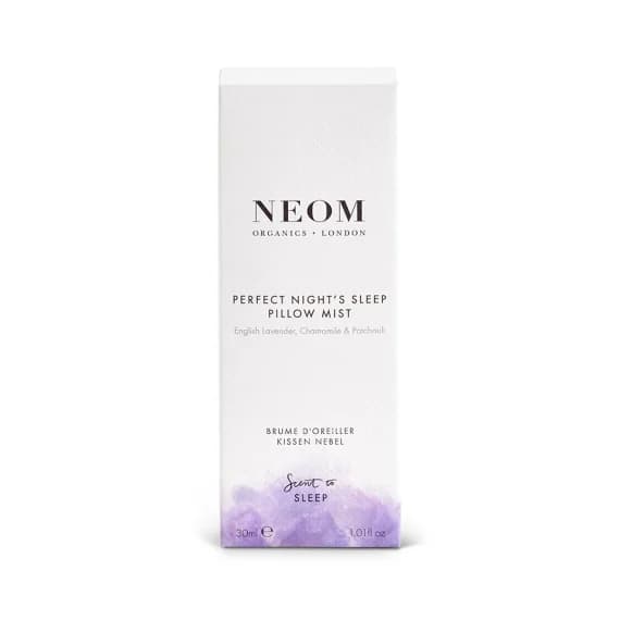 Shop NEOM Perfect Night's Sleep Pillow Mist 30 ml Online in UAE