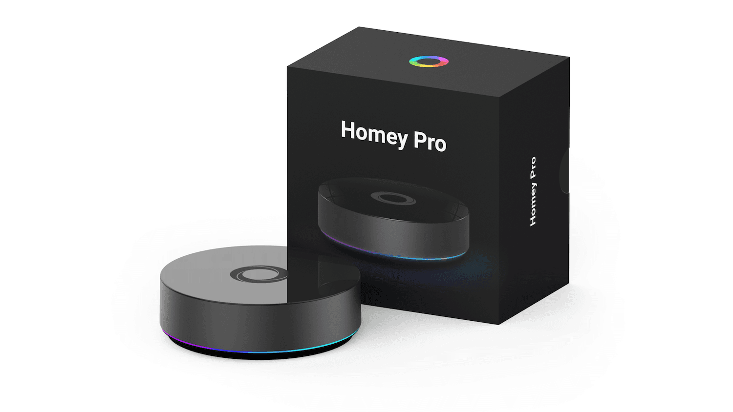 Homey Pro Smart Home Hub Begins Shipping in Canada