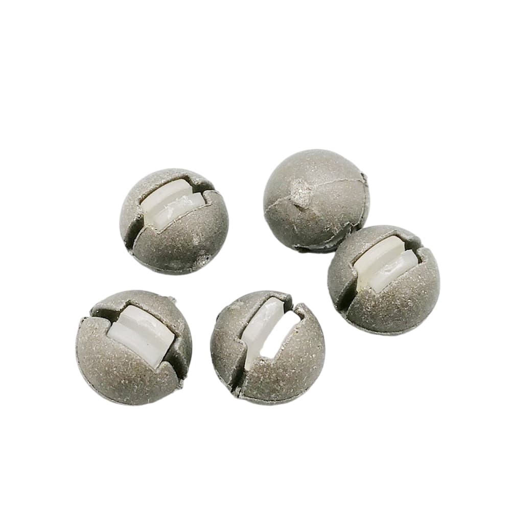 Tungsten Split Shot – Winwinoutdoors