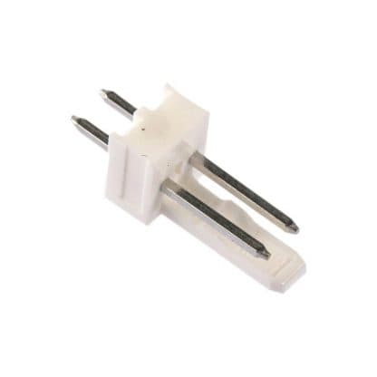 Molex KK 254 Connector