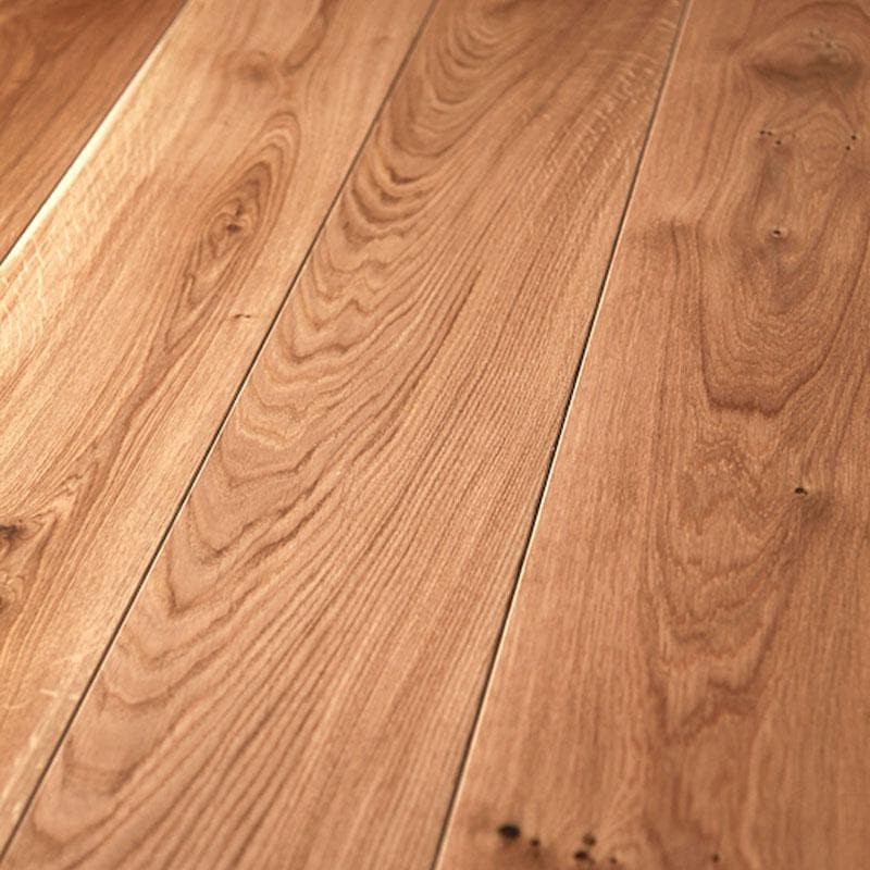 Ted Todd Wide Plank Classic Kinver Edge Engineered Wood Home Flooring ...