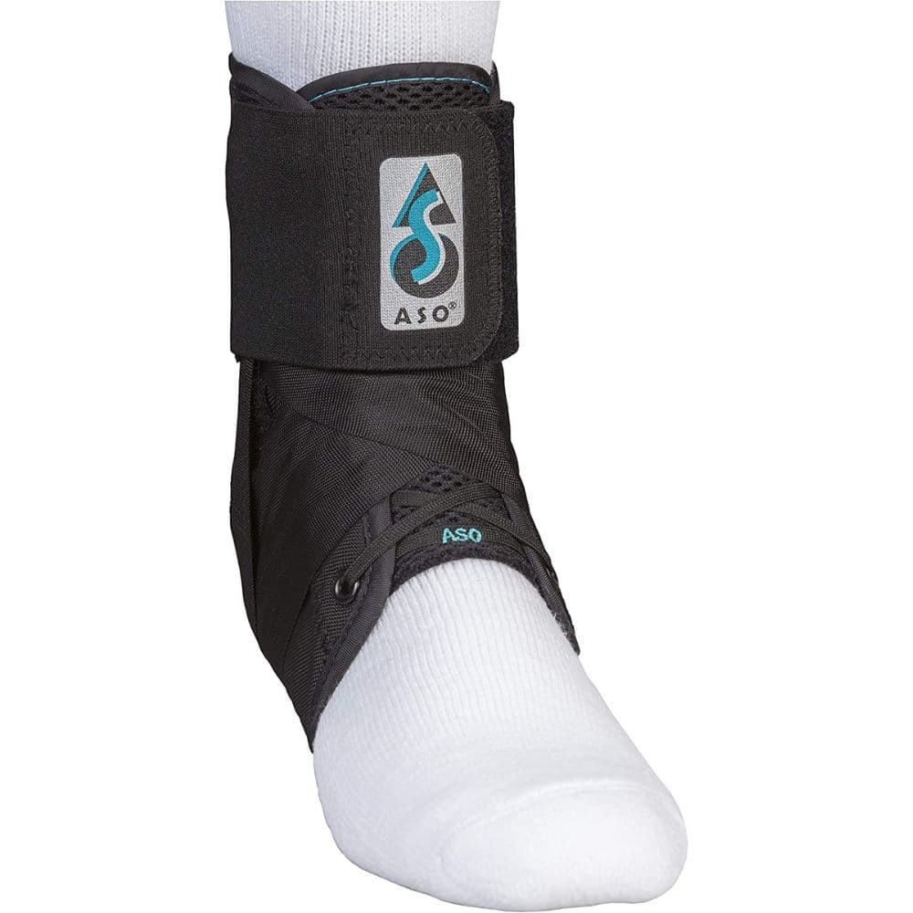 Best ankle brace for basketball - WPH Physio