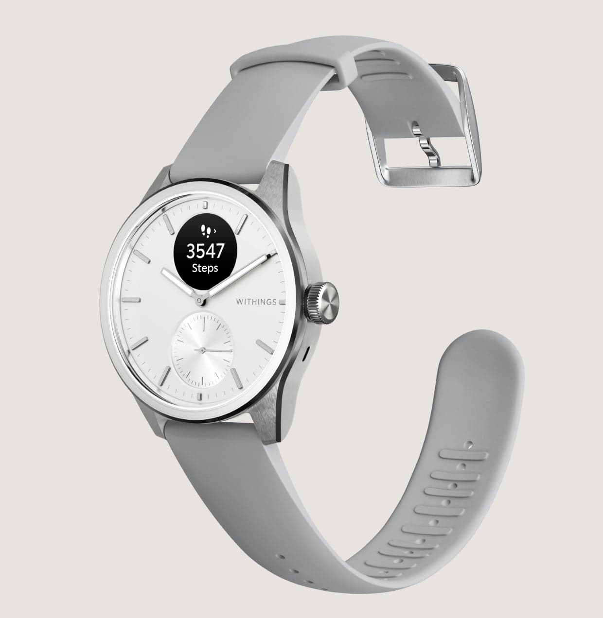 ScanWatch 2 | Withings UK
