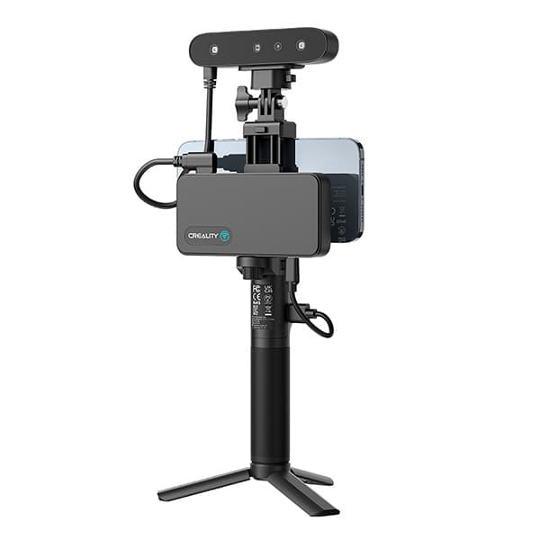 Creality CR-Scan Ferret Pro 3D Scanner | 123-3D.co.uk