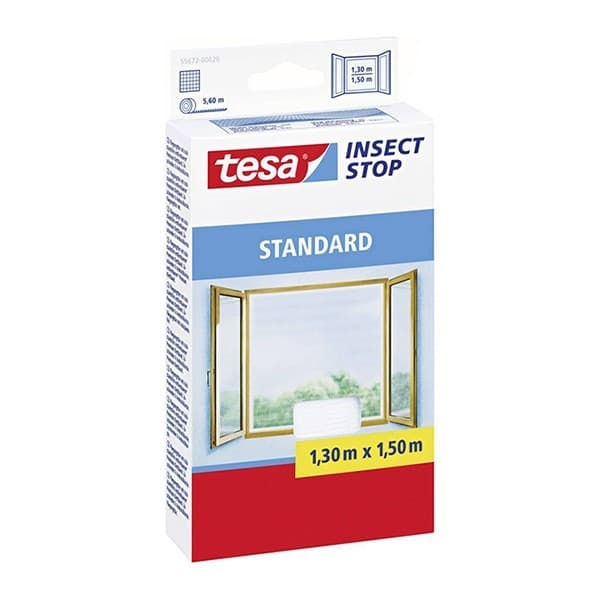 Tesa Insect Stop Standard Fly Screen