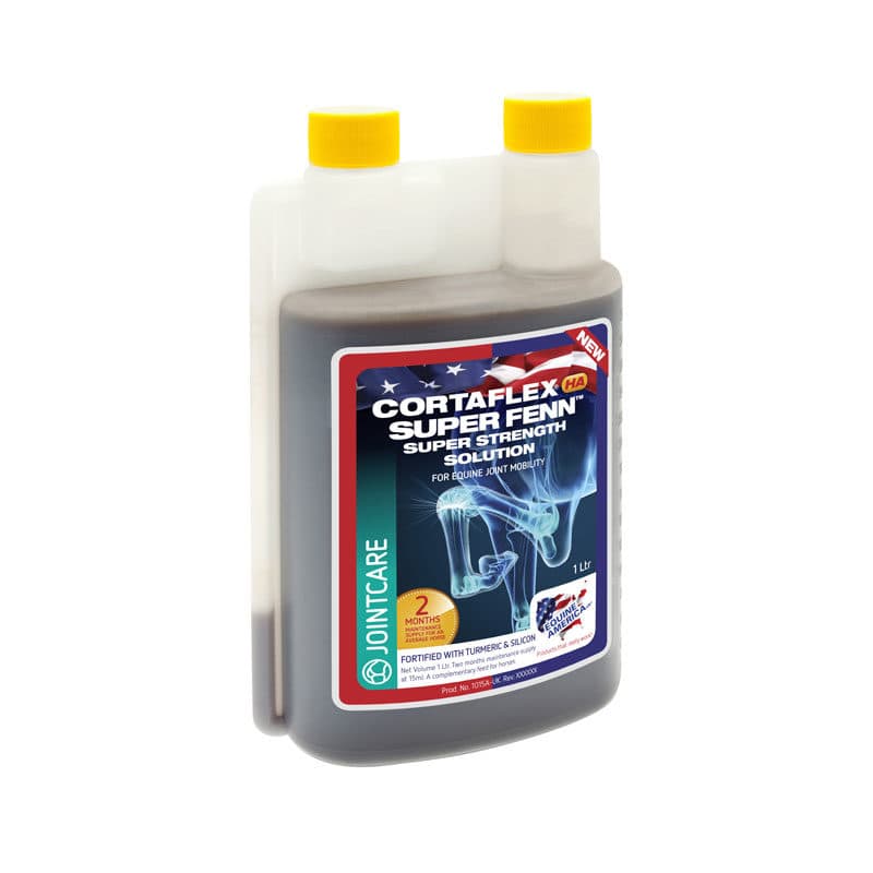 Equine America Cortaflex Super Fenn Liquid Online Shop | 1st for ...