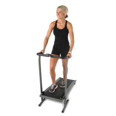 InMotion ® T900 Manual Treadmill | W63061 | Stamina | 45-0900 ...