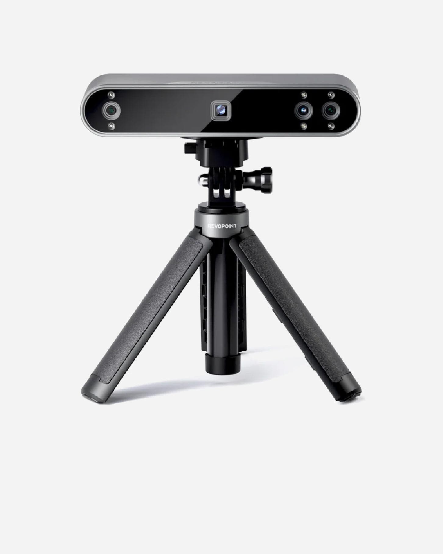 RevoPoint Pop 3 3D Scanner - 3D Junkie