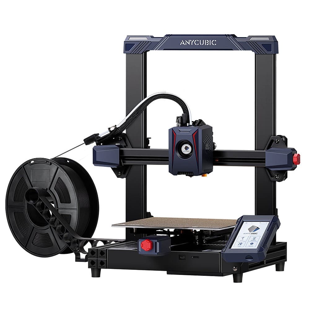 Buy Anycubic Kobra 2 3D Printer Kit | 3D Printers Online Store