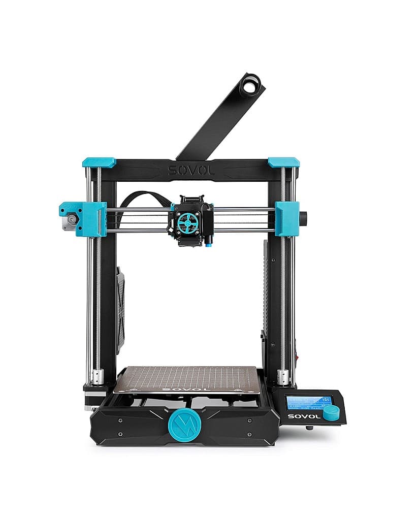 Buy Sovol SV06 Open Source Direct Drive 3D Printer Kit | 3D Printers ...