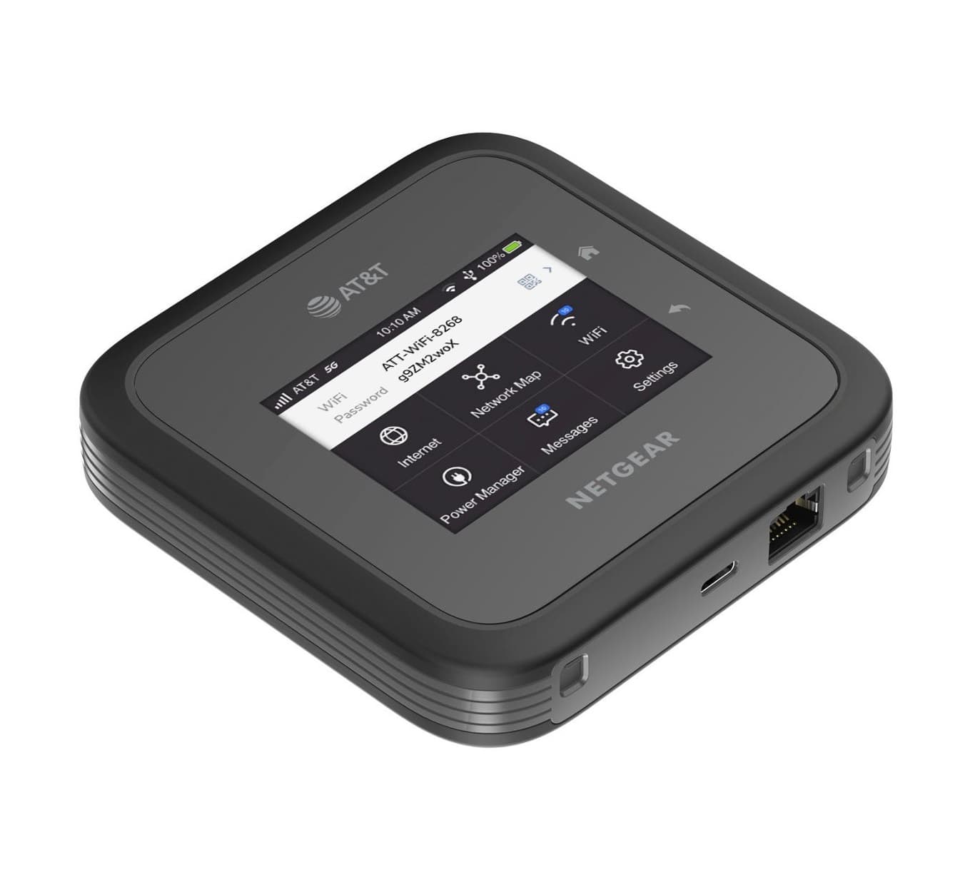Netgear Nighthawk M6 Pro MR6500 5G Mobile Router Review – 4G LTE Mall