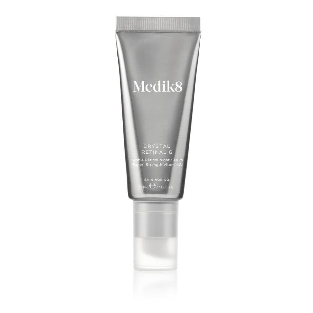 MEDIK8 Crystal Retinal 6 Serum z 0,06% stabilizowanym retinolem 30ml