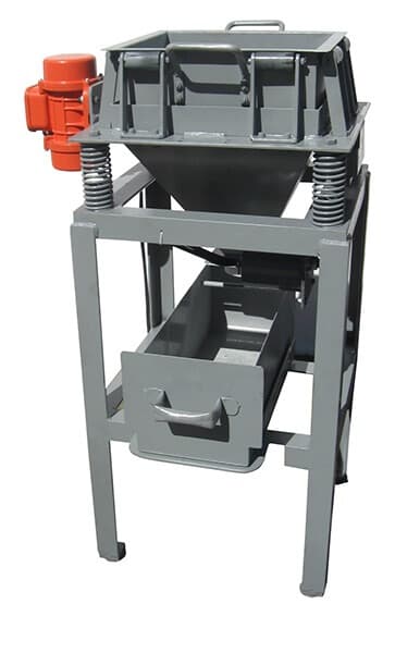 Vibratory Screen Separator