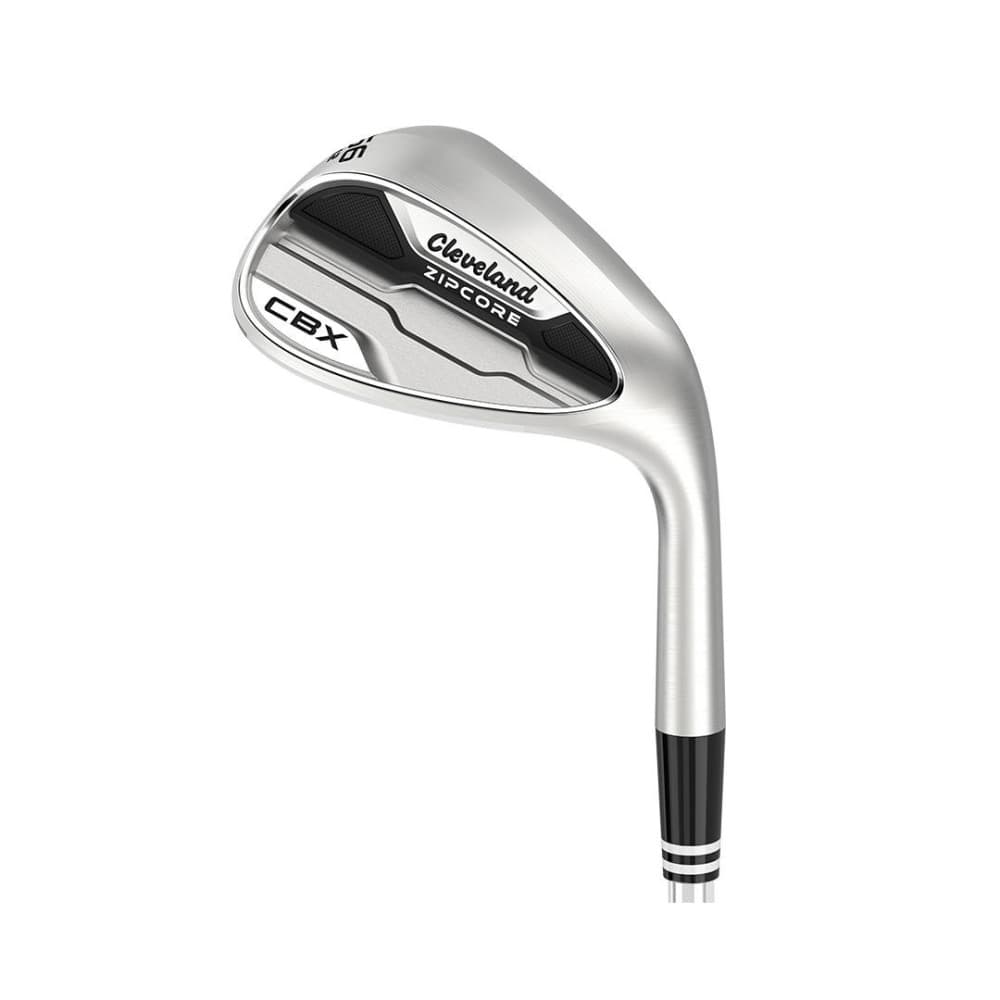 Wedge Cleveland CBX Zipcore Lady | Online shopping | Alvarez