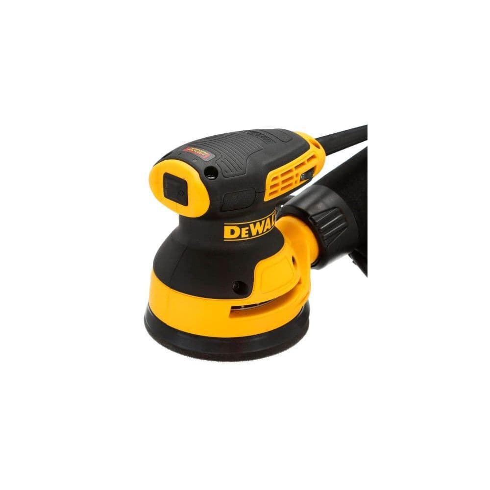 DEWALT Random Orbit Sander Variable Speed 5in DWE6423 - Acme Tools