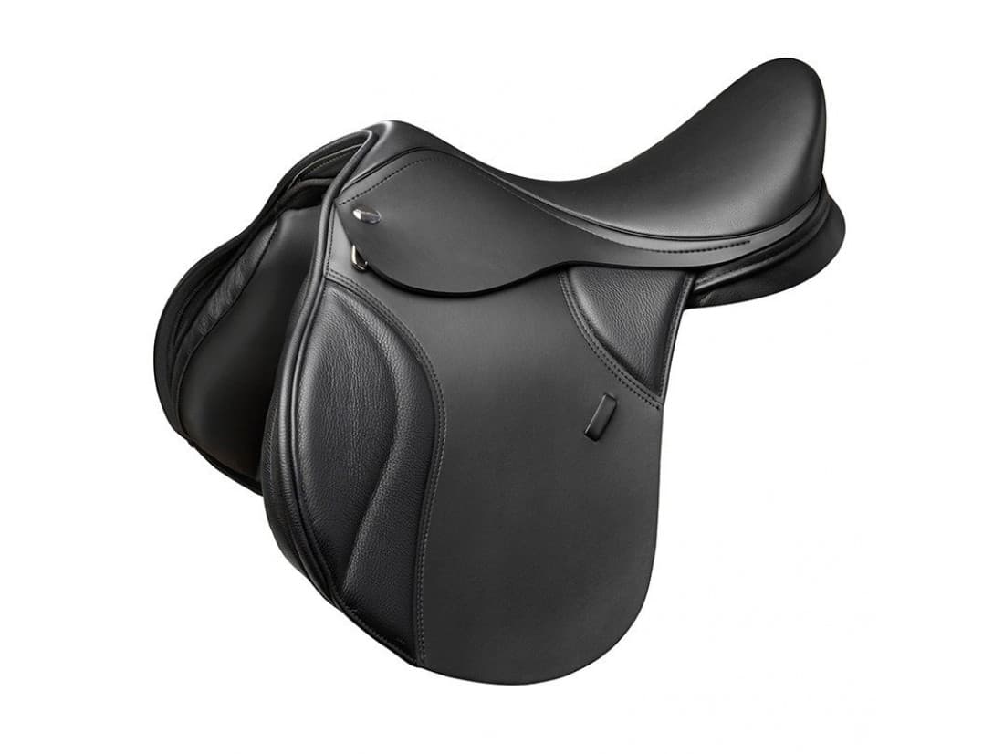 Thorowgood T8 Compact GP Saddle - High Wither – Acorn Saddlery