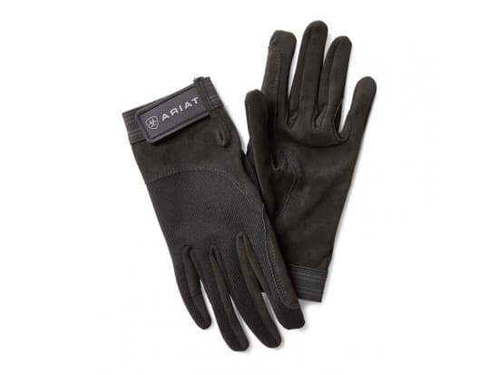 Ariat Tek Grip Gloves – Acorn Saddlery