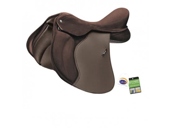 Wintec 2000 Pony All Purpose Saddle – Acorn Saddlery