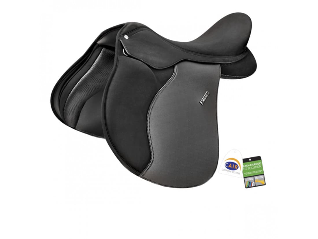 Wintec 2000 All Purpose Saddle – Acorn Saddlery