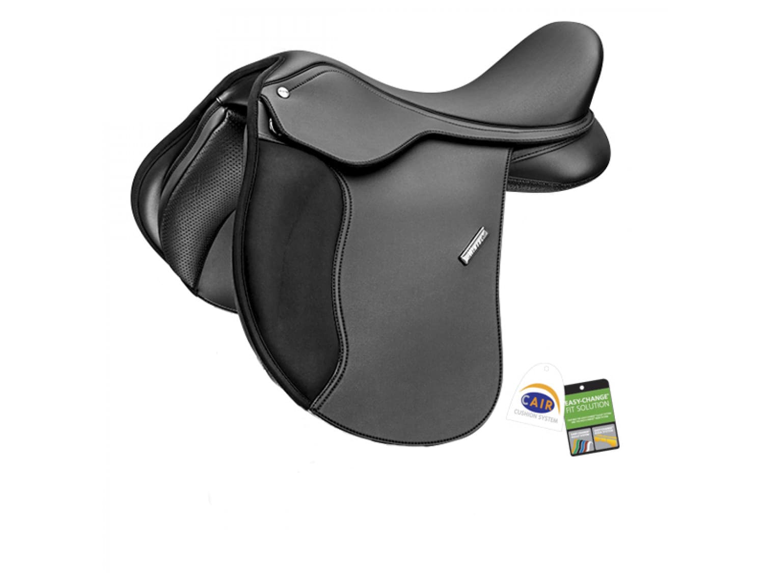 Wintec 500 All Purpose Saddle