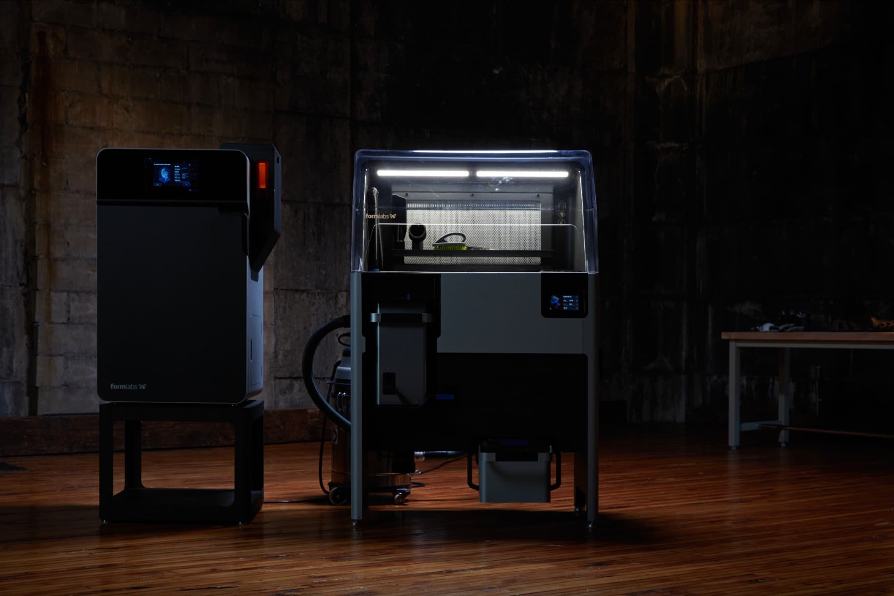 Formlabs Fuse 1 + 30w 3D Printer - Additive-X