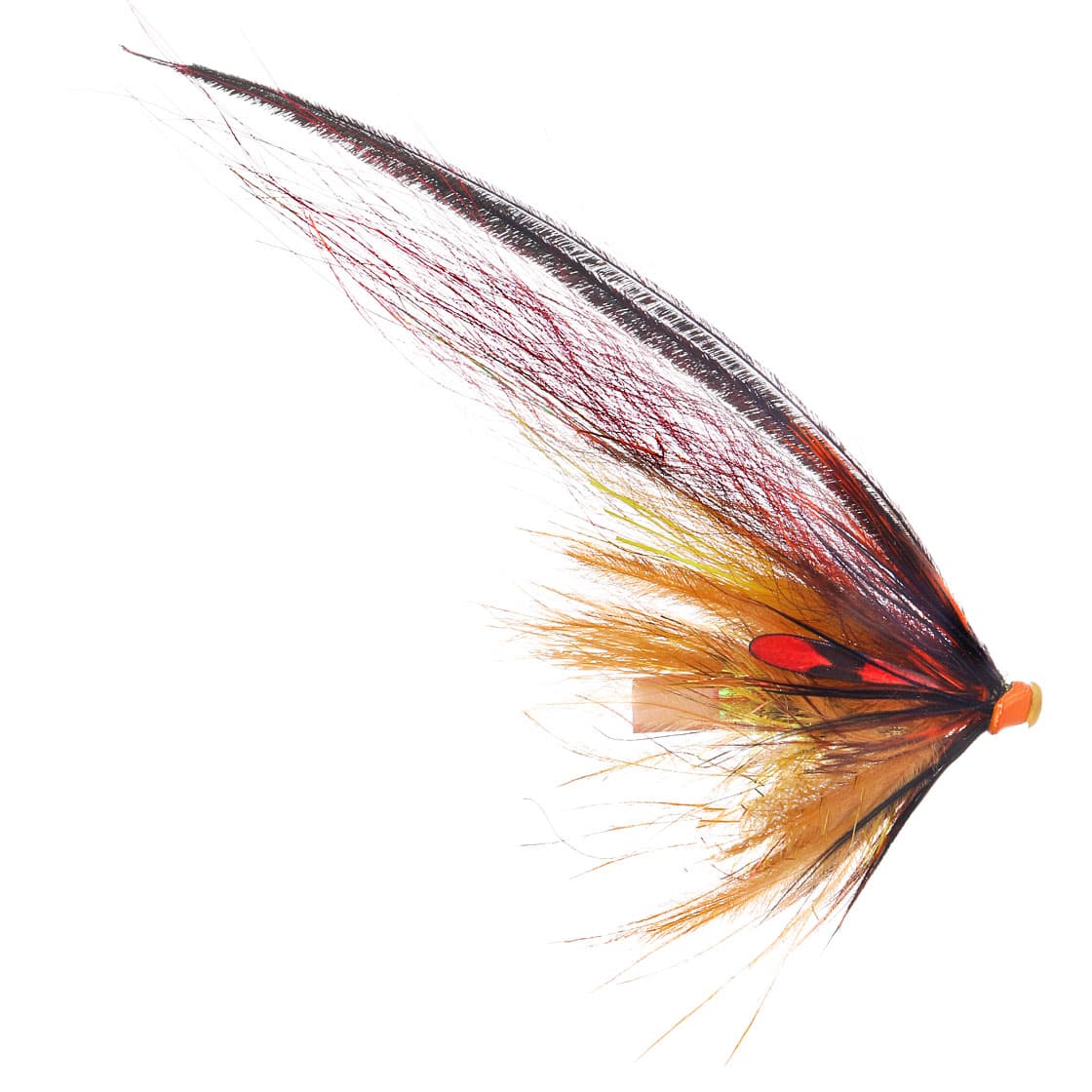 Frödin Flies Tubenfliege Classic Series - The Bastard | Tubenfliegen ...