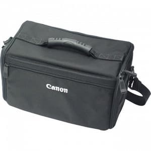 Canon Soft Carrying Case for imageFORMULA DR-2010C and DR-2510C Scanner ...