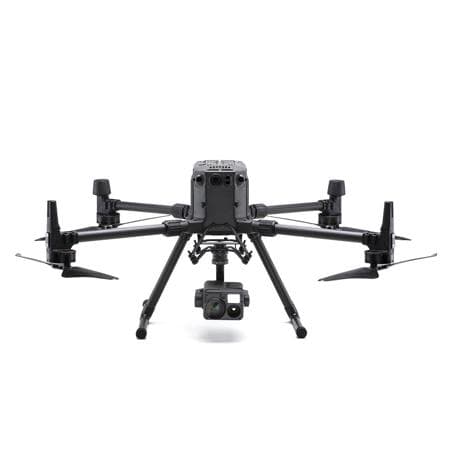 DJI Matrice 350 RTK Drone with Zenmuse H20T SP Payload Combo - Adorama