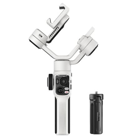 Zhiyun SMOOTH 5S 3-Axis Handheld Gimbal Stabilizer Standard for ...