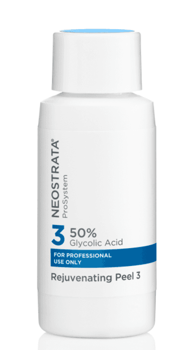 Neostrata ProSystem Rejuvenating Peel 3 50% Glycolic 30ml - Aesthetics ...