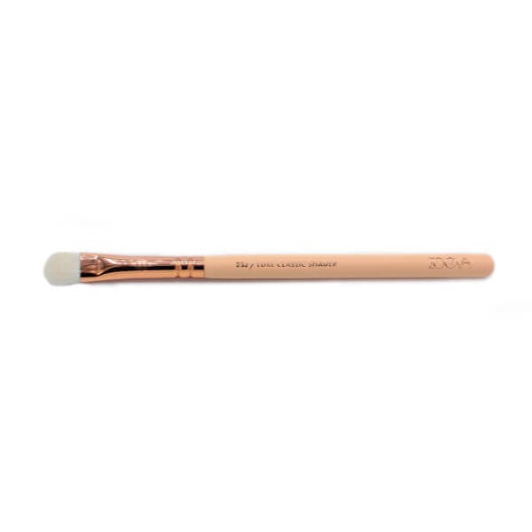 Afsheen » Zoeva 232 Luxe Classic Shader Brush