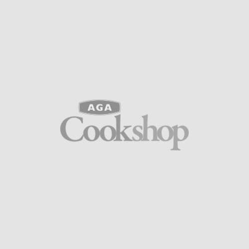 AGA Cast Aluminium Roaster with Griddle Lid