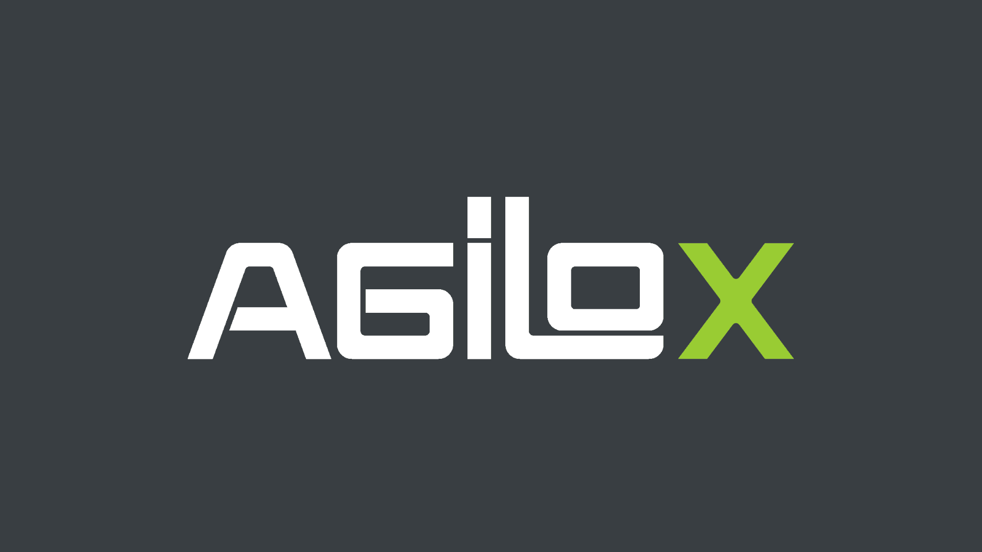 AMR & AGV: Autonomous Mobile Robots | AGILOX