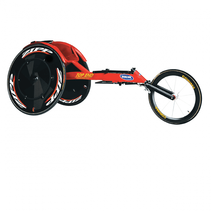 Top End Eliminator OSR