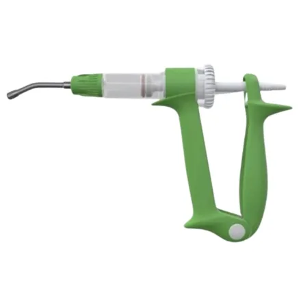 Simcro Drencher Green 10ml with Lamb 60mm N…